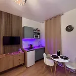 Appart-Lido, Appartement Cosy A Reims