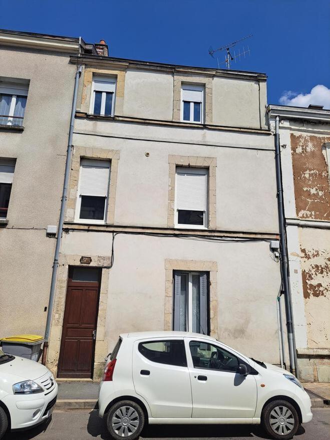 Appartement Appart-lido, Cosy A *