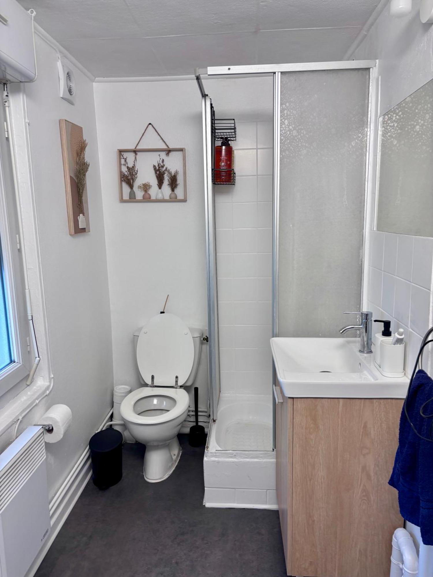 Appart-lido, Cosy A Appartement Reims